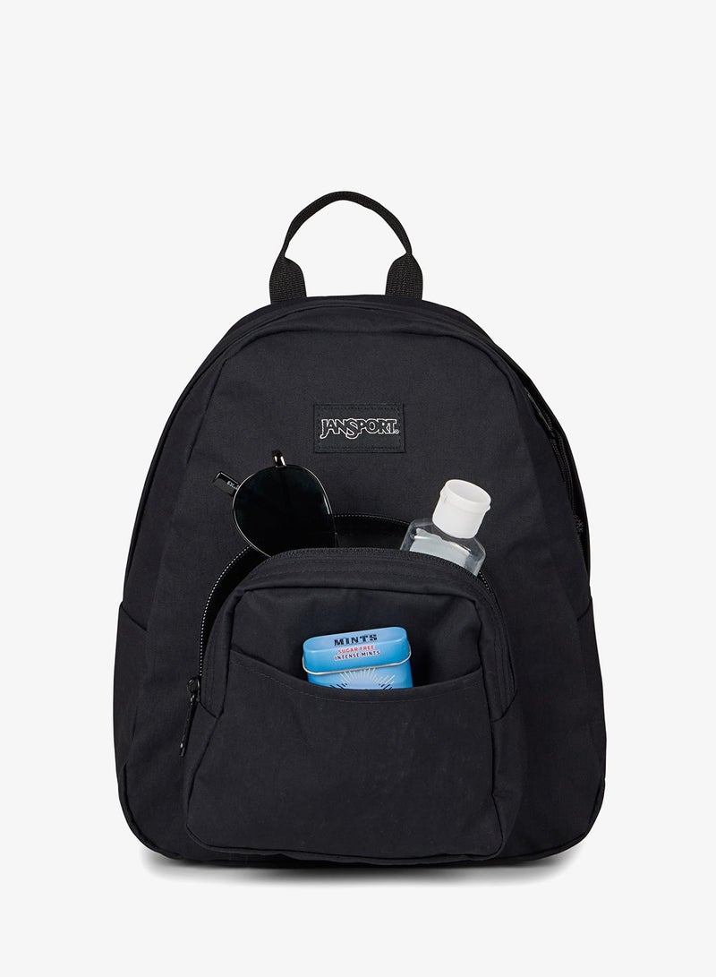 JANSPORT Half Pint Fx Classic Zipper Backpack - Image 4