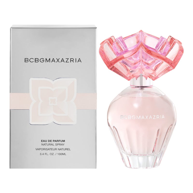 BCBGMAXAZRIA Classic Eau de Parfum (EDP) Perfume Fragrance for Women - 1.7oz/50ml - Image 1
