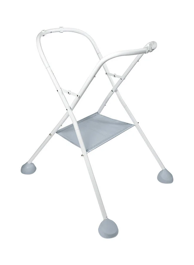 BEABA Baby Bath Camele’O Foot Support - Light Mist