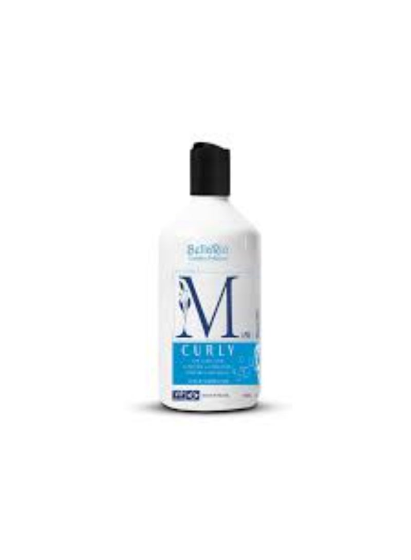 CURLY Conditioner for CURLY Hair 500 ml