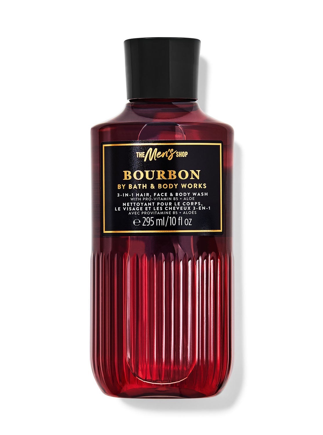 Bath & Body Works Bourbon Body Wash