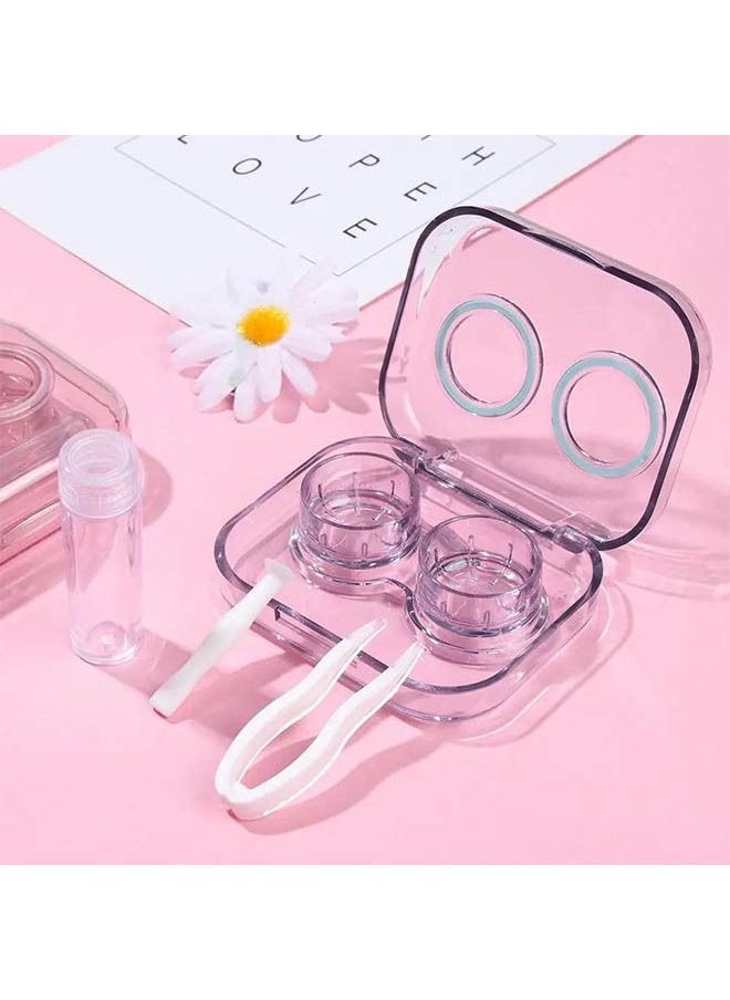 Generic Acrylic Lenses Saver Set Random Color  - Image 1
