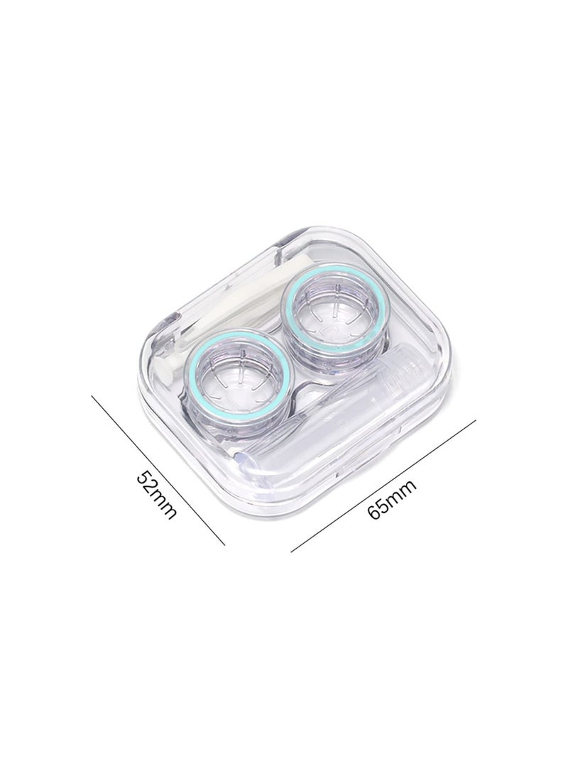 Generic Acrylic Lenses Saver Set Random Color  - Image 5