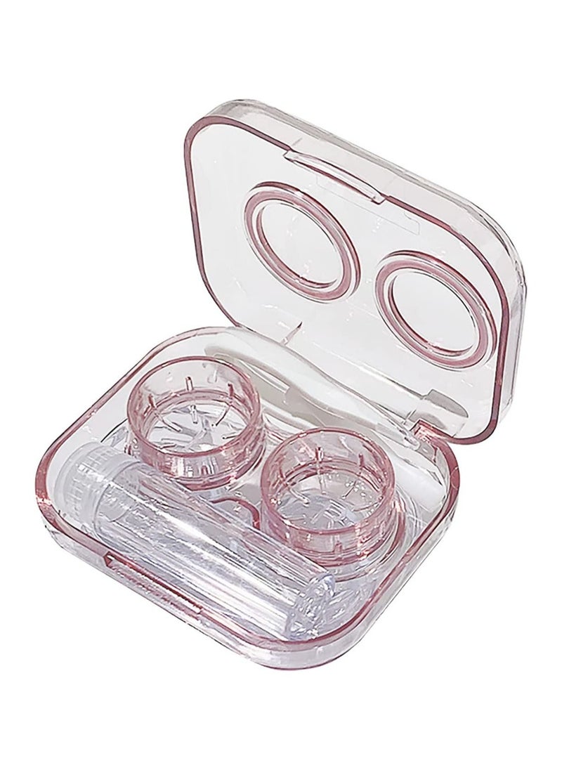 Generic Acrylic Lenses Saver Set Random Color  - Image 2