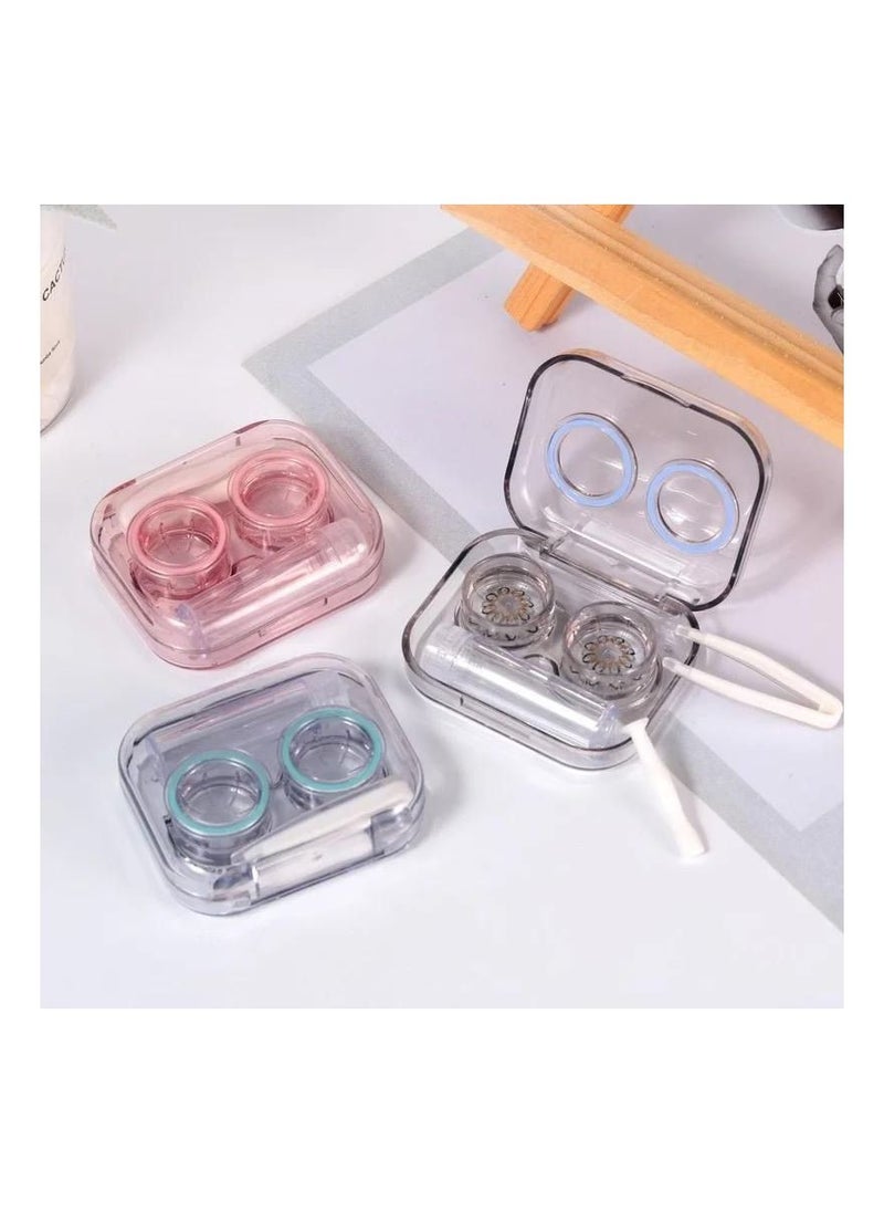 Generic Acrylic Lenses Saver Set Random Color  - Image 4