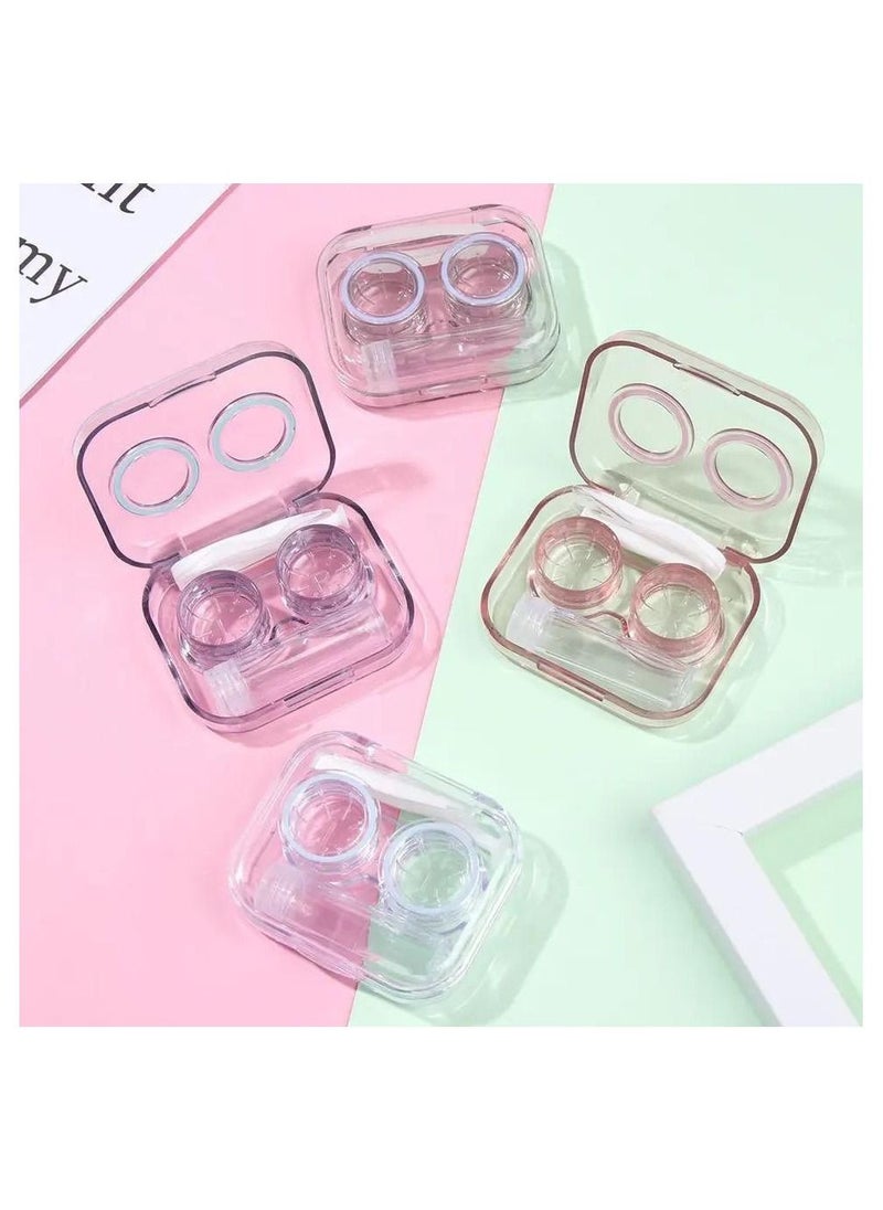 Generic Acrylic Lenses Saver Set Random Color  - Image 3