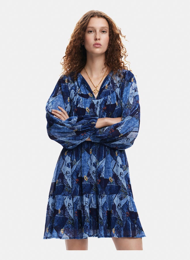 DESIGUAL Mini Dress Arty  - Image 2