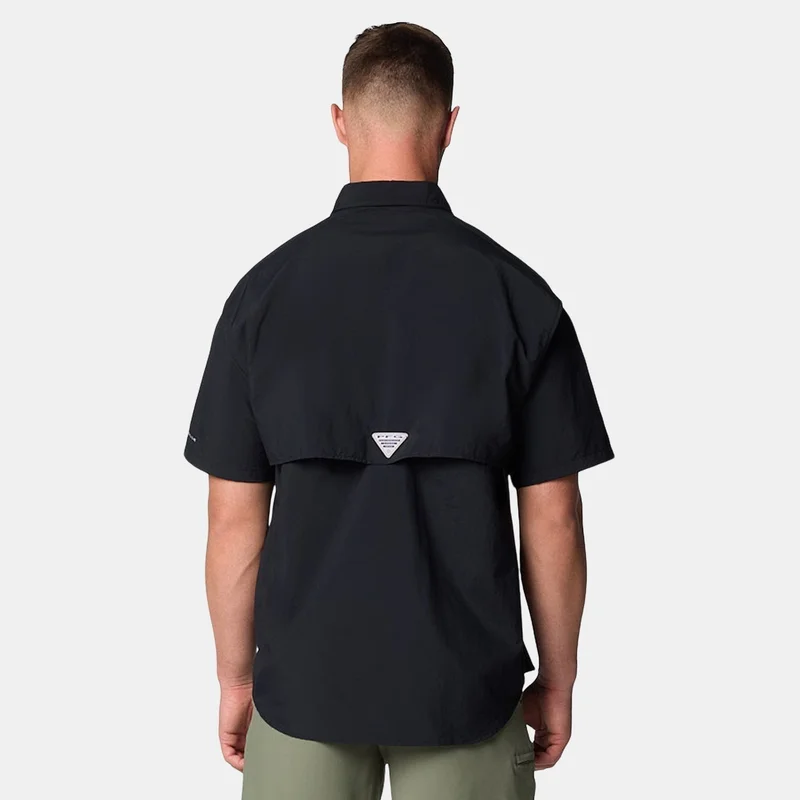 كولومبيا قميص رجالي باهاما