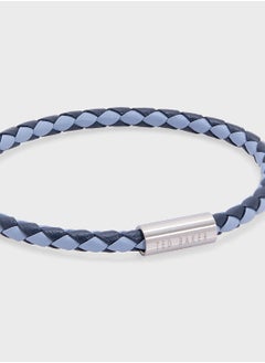 Ted Baker Leather Single Bracelet  - Image 3
