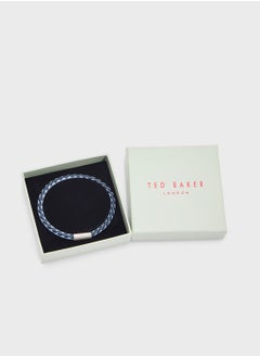 Ted Baker Leather Single Bracelet  - Image 4