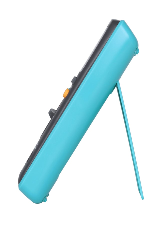 BSIDE Digital Multimeter AC DC Voltage Current 9999 Counts ZT302 Portable Handheld Ammeter Ohm Capacitance Tester Square Wave Output Auto/Manual Range Electrical Test Diagnostic Machine with True RMS Backlight Large LCD Display - Image 4