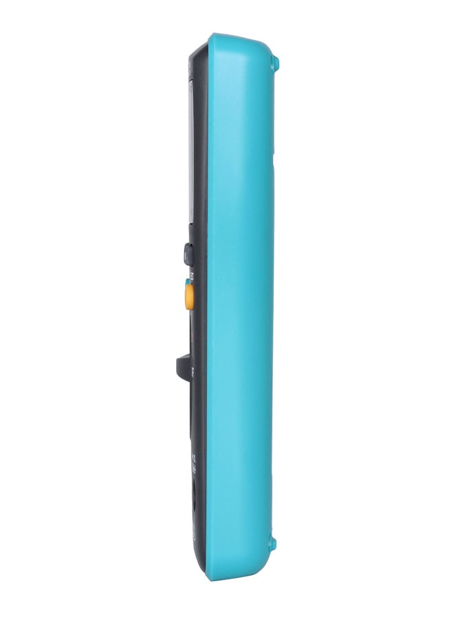 BSIDE Digital Multimeter AC DC Voltage Current 9999 Counts ZT302 Portable Handheld Ammeter Ohm Capacitance Tester Square Wave Output Auto/Manual Range Electrical Test Diagnostic Machine with True RMS Backlight Large LCD Display - Image 5