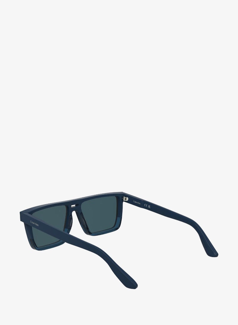 CALVIN KLEIN FULL RIM ACETATECALVIN KLEIN SUN CK25501S - Image 3