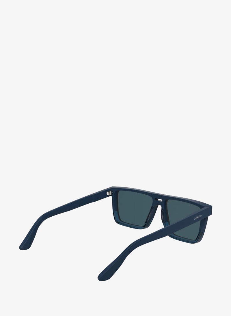 CALVIN KLEIN FULL RIM ACETATECALVIN KLEIN SUN CK25501S - Image 5