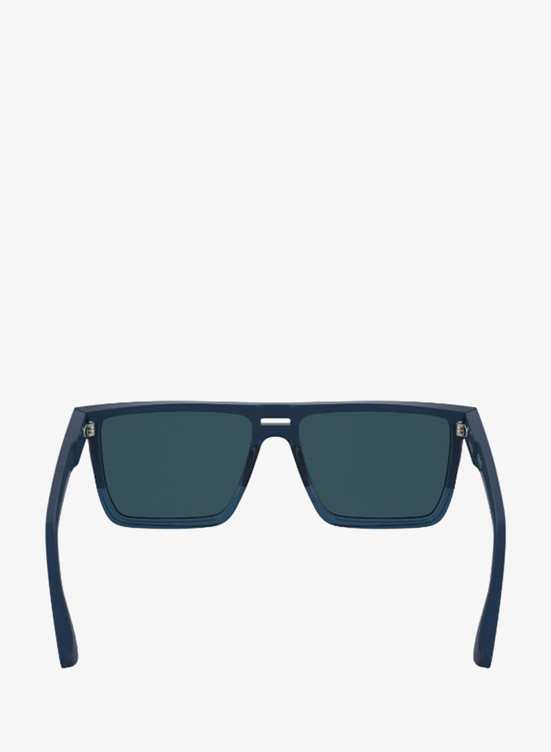 CALVIN KLEIN FULL RIM ACETATECALVIN KLEIN SUN CK25501S - Image 4