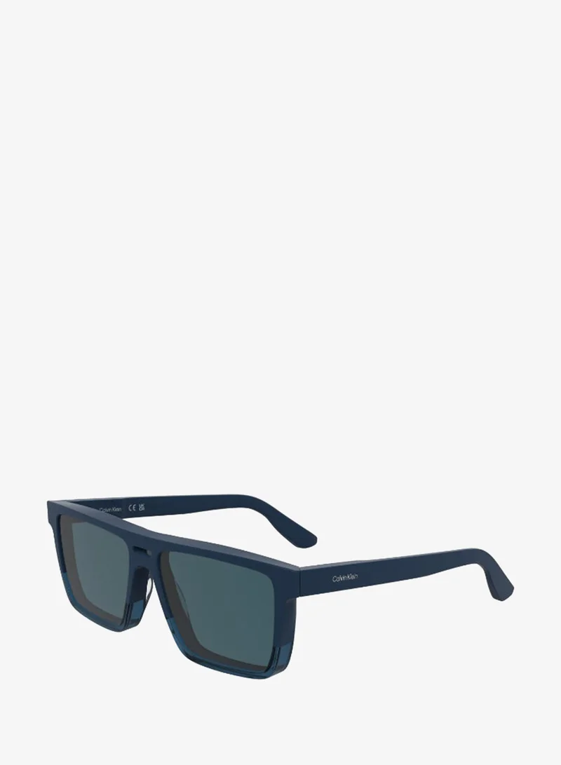 كالفن كلاين FULL RIM ACETATECALVIN KLEIN SUN CK25501S