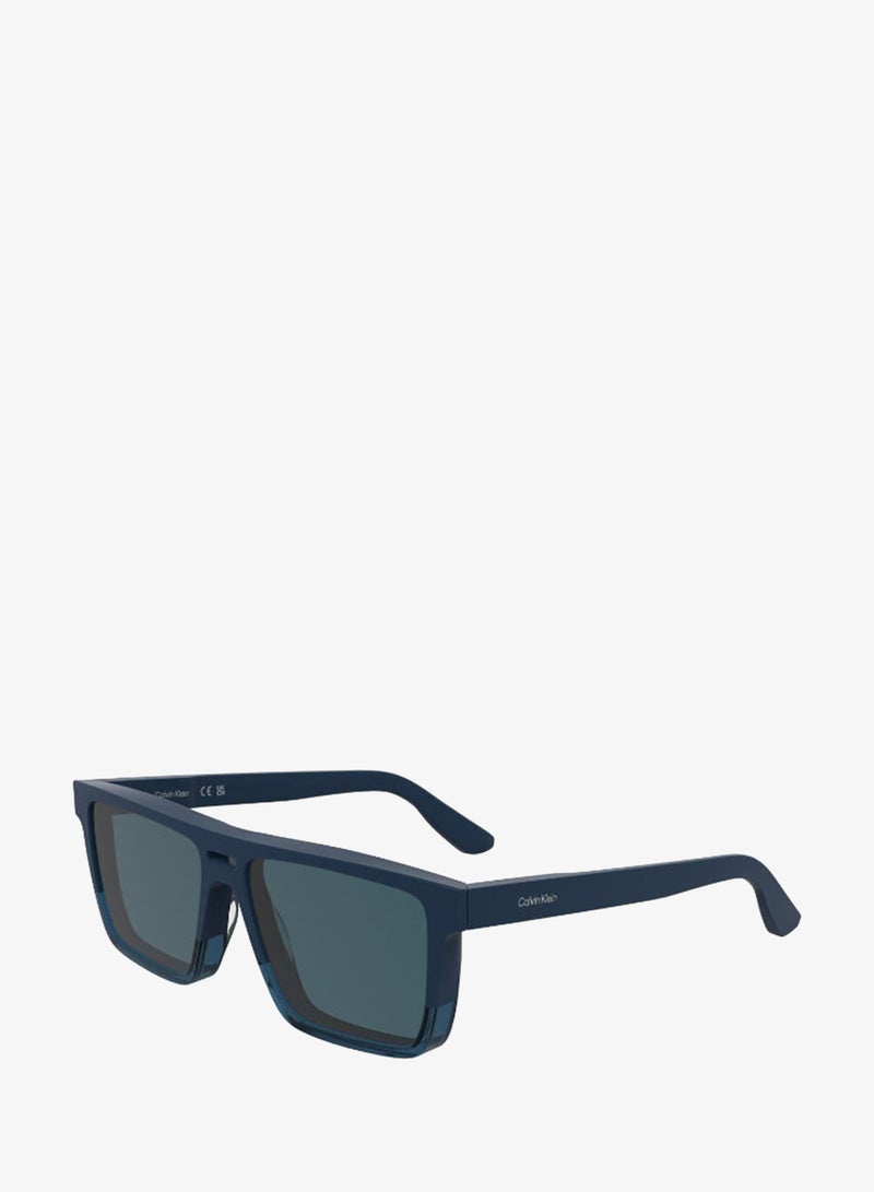 CALVIN KLEIN FULL RIM ACETATECALVIN KLEIN SUN CK25501S - Image 1