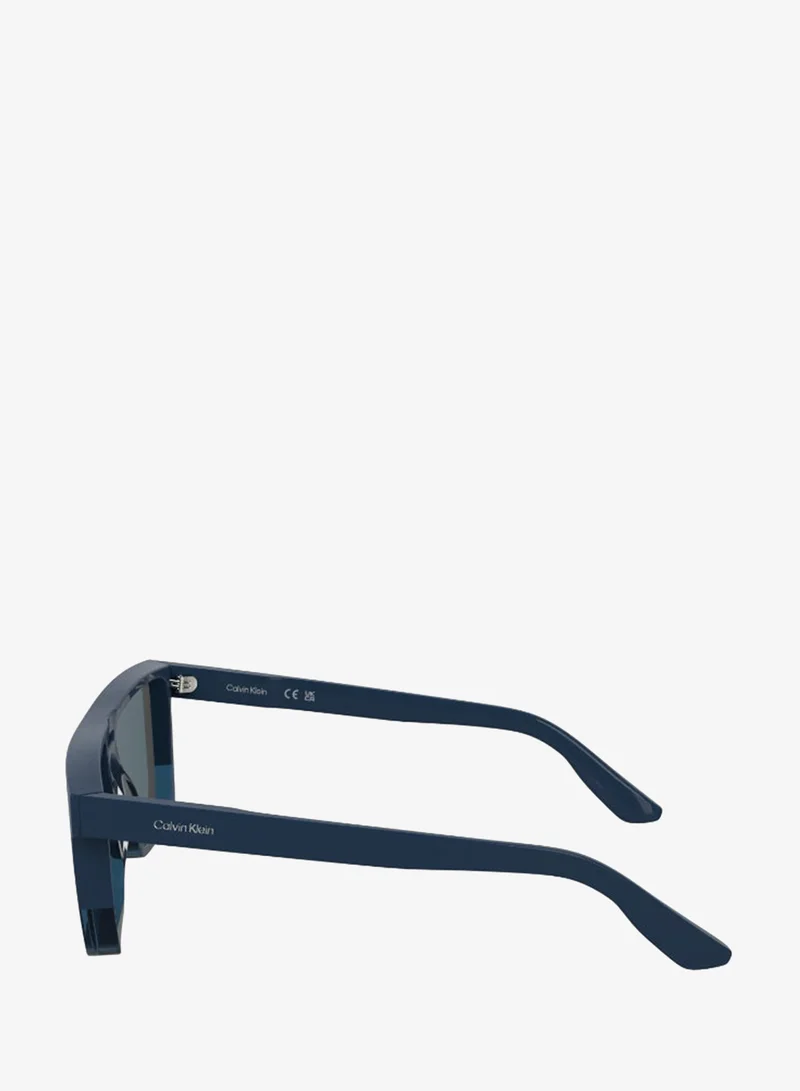 كالفن كلاين FULL RIM ACETATECALVIN KLEIN SUN CK25501S