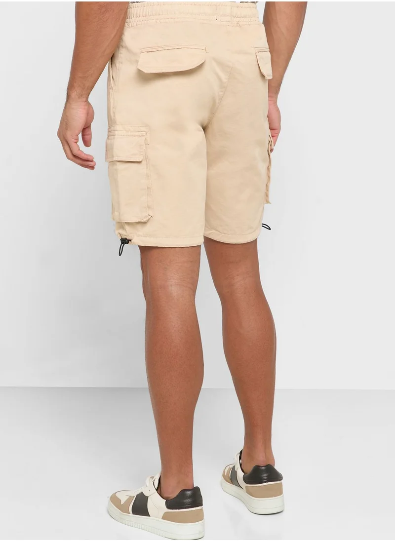 Seventy Five Cargo Short