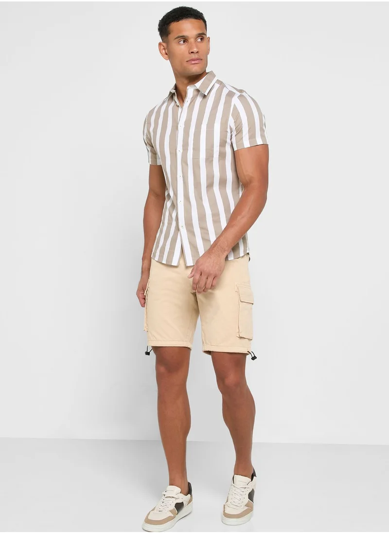 سفنتي فايف Cargo Short