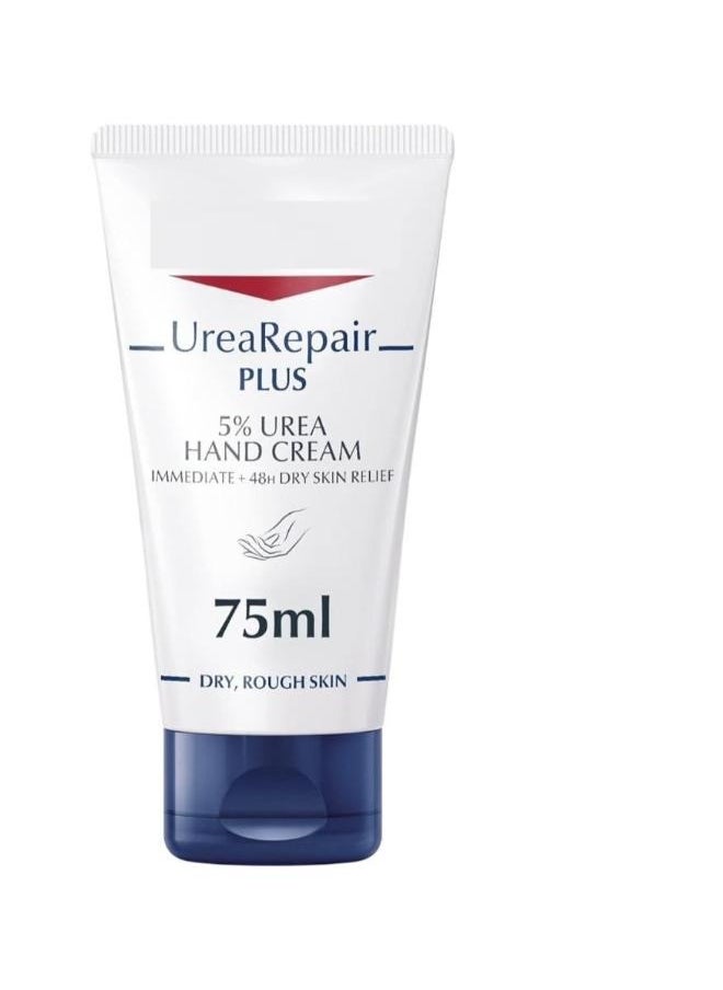 Urea Repair Plus 5% Hand Cream 75ml - pzsku/Z1FCFD4F9AAD9765A724AZ/45/_/1737909546/20e69e94-8db3-423a-982c-03c3c9fe9018