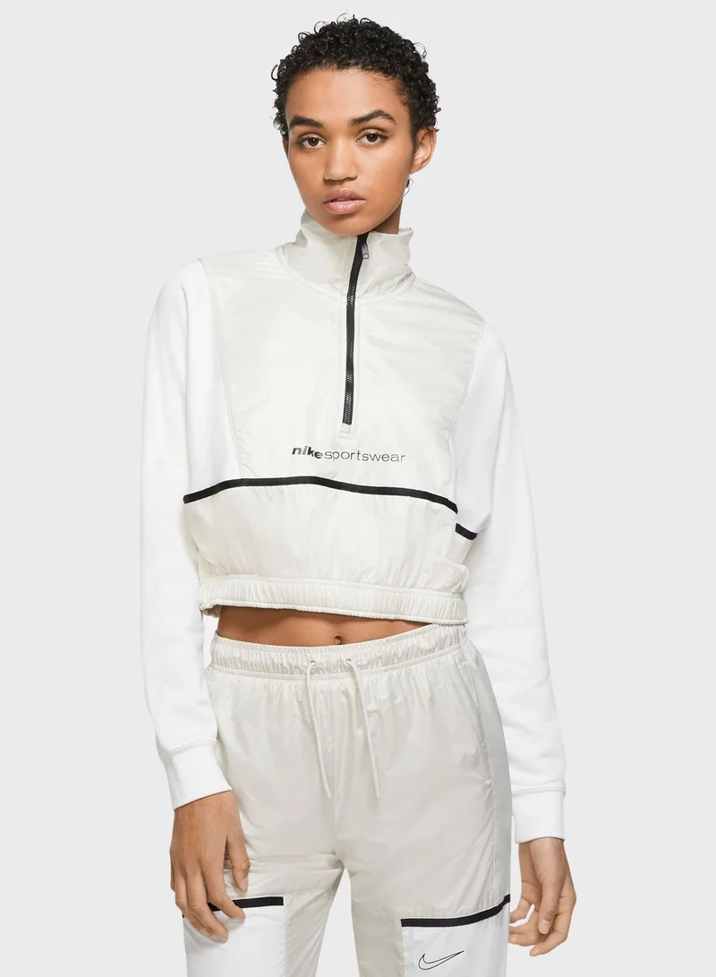 Nike NSW Archive Sweatshirt