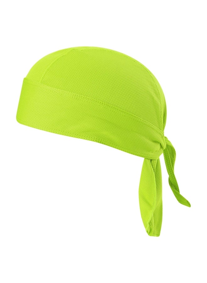 Generic Bicycle Sweat-wicking Cap UV Protection Face Mask Sun-Protective Neck Gaiter Cycling Headscarf