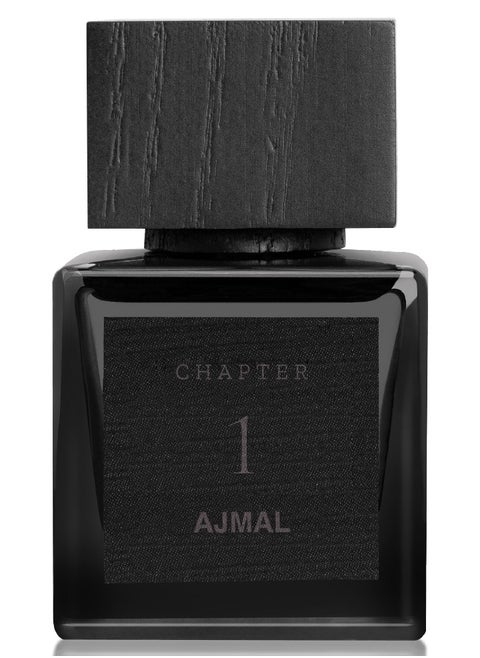 Ajmal Perfumes Chapter 1 By Maxime Exler Eau De Parfum 50 Ml