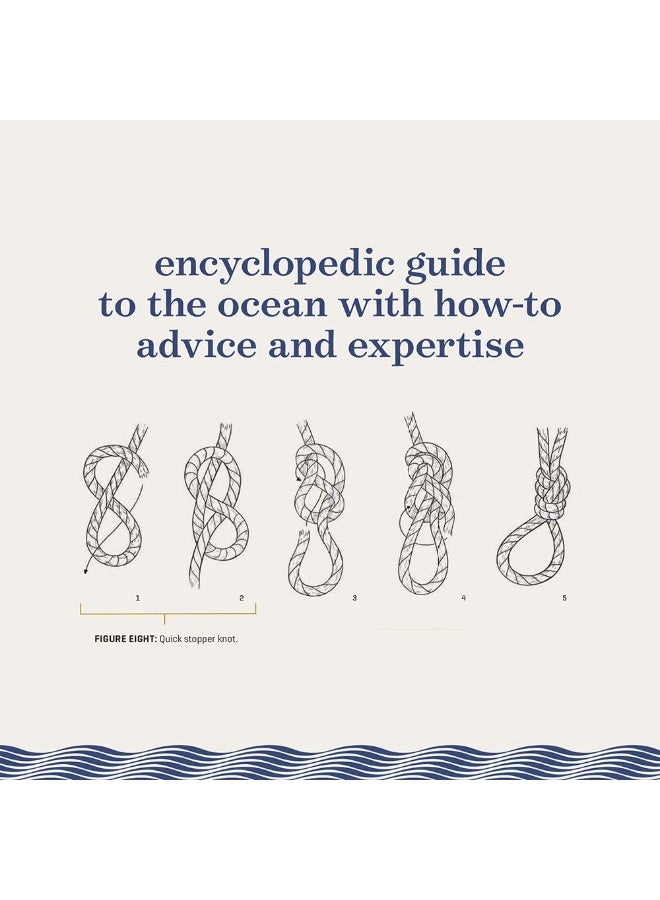 The Ocean: The Ultimate Handbook of Nautical Knowledge - Image 4