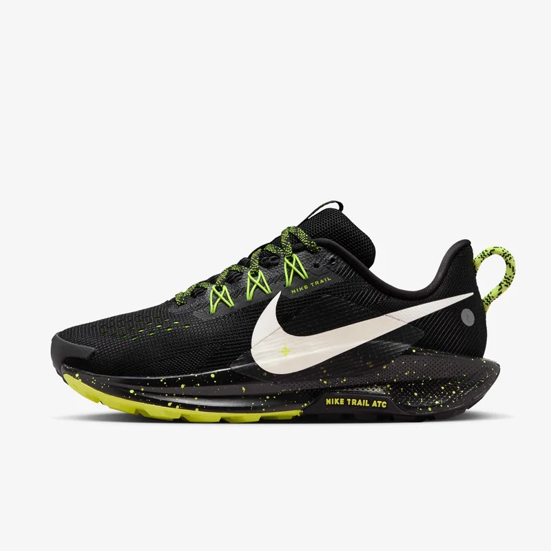 Nike Women's Pegasus 5 Trail-Running Shoes