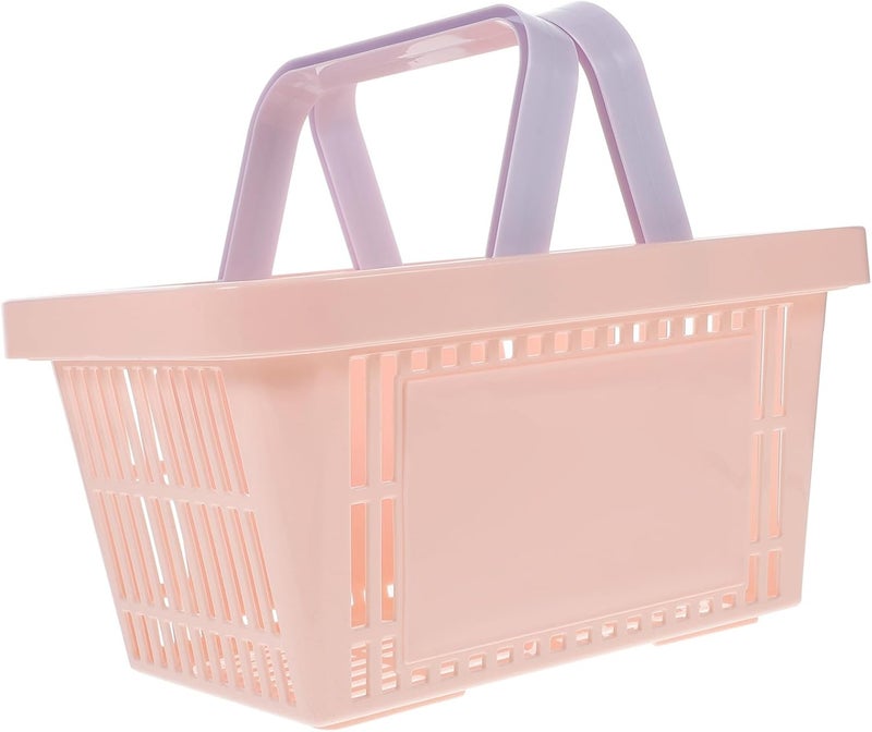 Ready varied options Organizing Basket Storage Baskets Handles Vegetable Fruit Dishwasher for Items Precision made - Image 1