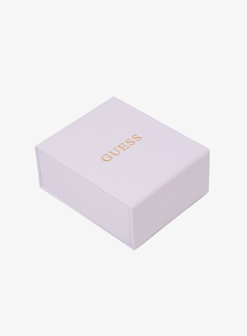 GUESS Majorelle Non-Logo Earrings - Image 3