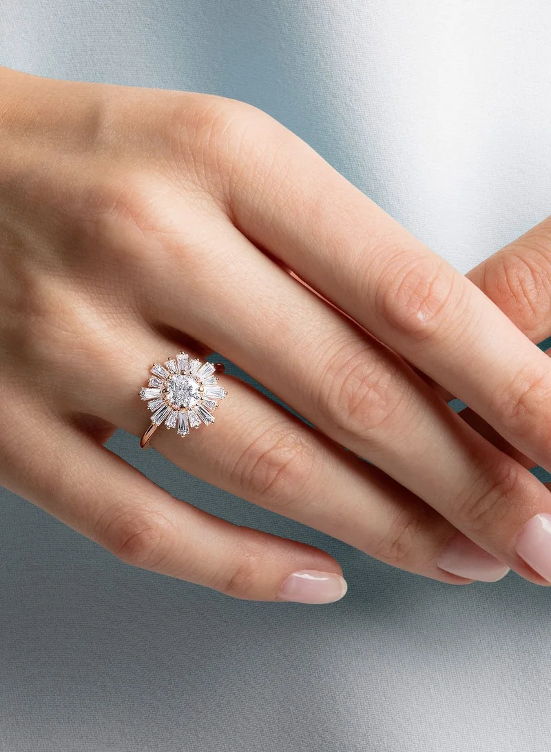 SWAROVSKI Sunshine Ring