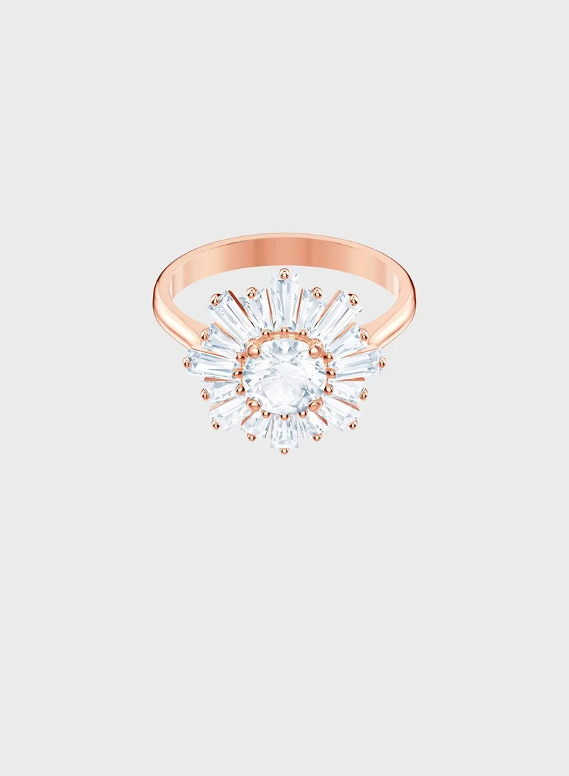 SWAROVSKI Sunshine Ring