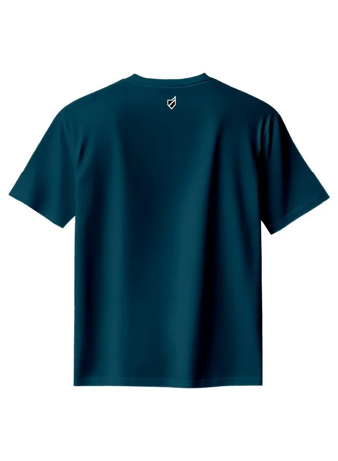 البيسبول يونايتد تيشيرت ميد إيست فالكونز للأطفال