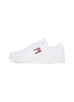 Logo Detail Lace Up Low Top Sneakers - pzsku/Z1FD0441107F9747D15B6Z/45/_/1732555296/41c20522-5c71-4628-ae8e-64c26cecd9c2