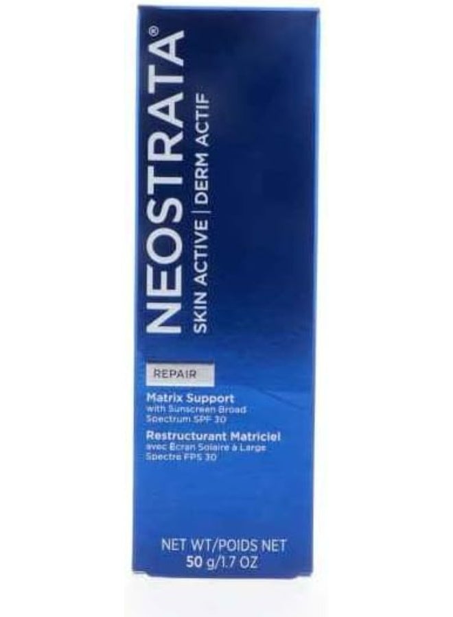 نيوستراتا سكين أكتيف ماتريكس سابورت SPF30 50 مل - Image 2