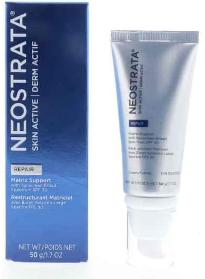 نيوستراتا سكين أكتيف ماتريكس سابورت SPF30 50 مل - Image 3