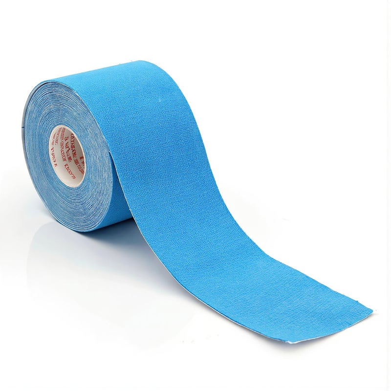 Universal All Sports Full Body Use Kinesiology Tape 2.5CM x 5M - Image 3