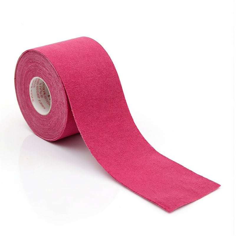 Universal All Sports Full Body Use Kinesiology Tape 2.5CM x 5M - Image 4