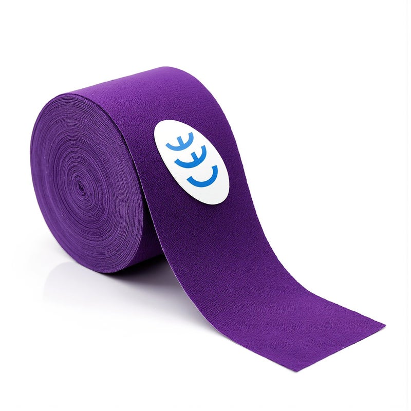 Universal All Sports Full Body Use Kinesiology Tape 2.5CM x 5M - Image 5