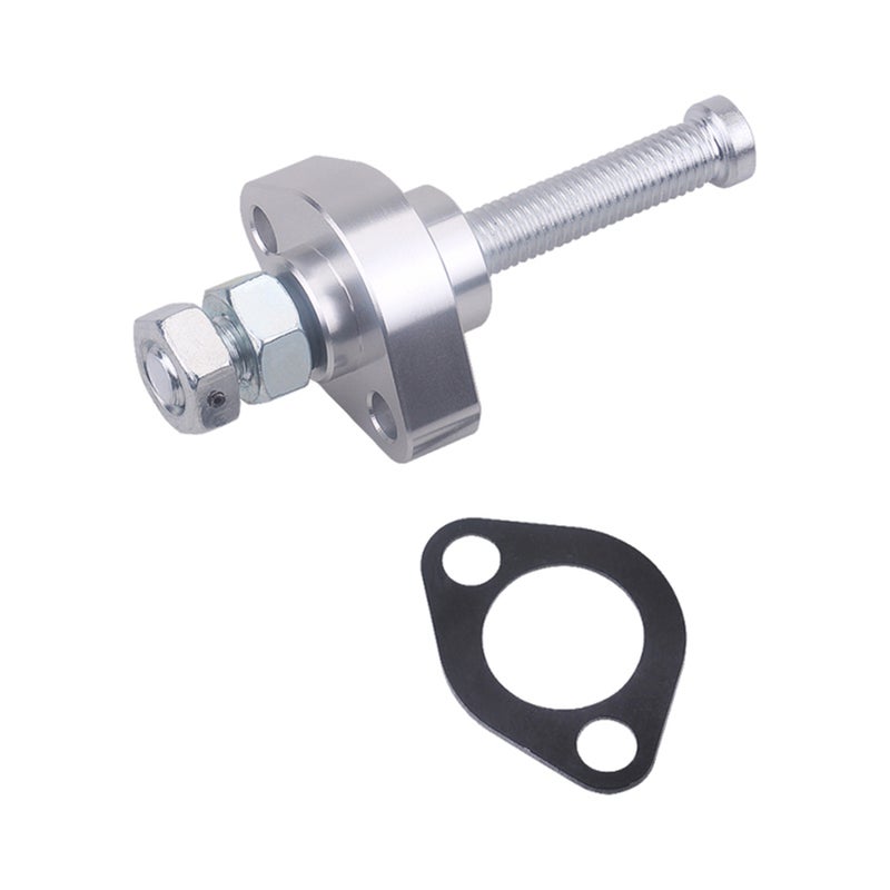 Manual Cam Timing Chain Tensioner Replacement for Honda CBR600F3/F4/F4i CBR900RR CBR1100XX Super Hawk 1000 - Image 1