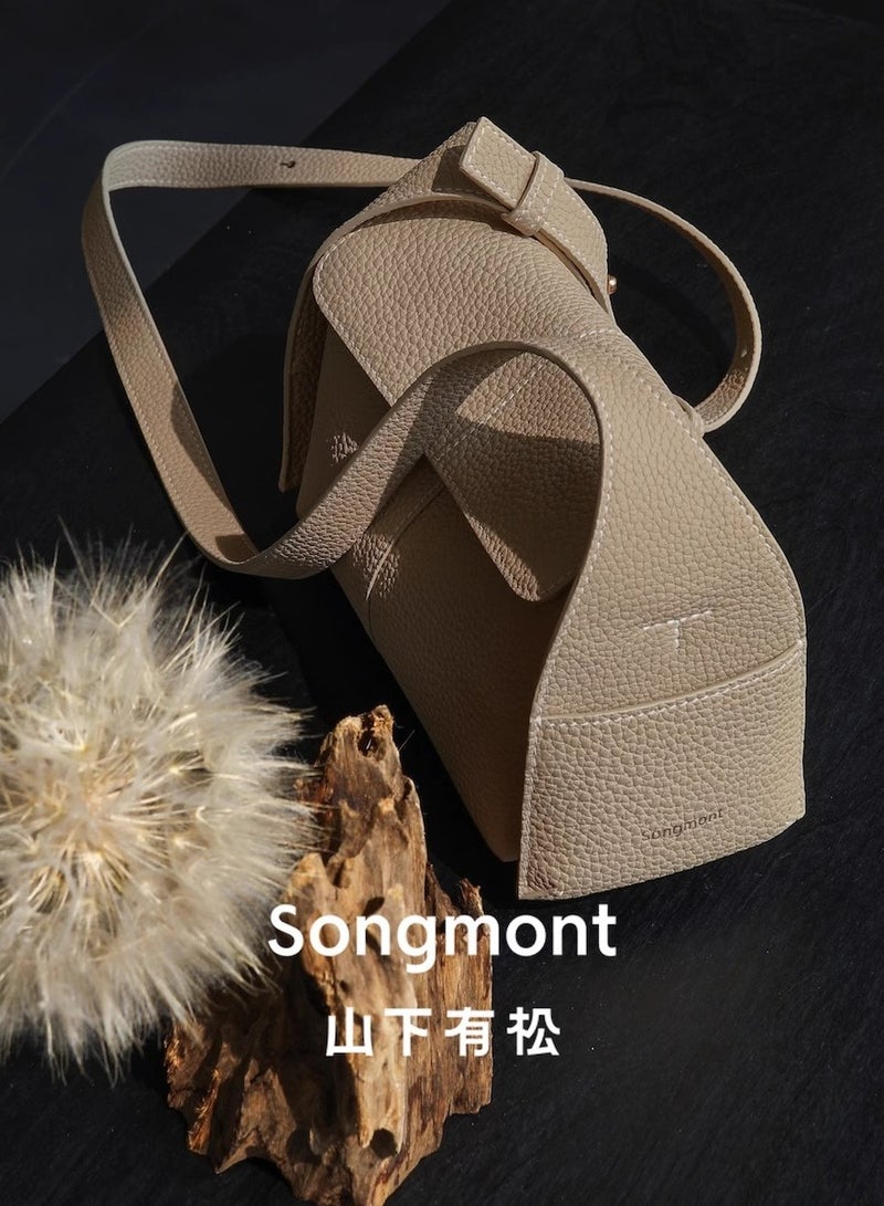 سونغمونت حقيبة سونغمونت الصغيرة ذات طراز مصمم - Image 1