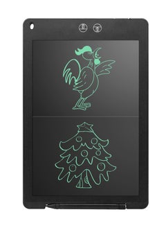 Generic Split Screen Portable LCD Writing Tablet  - Image 2