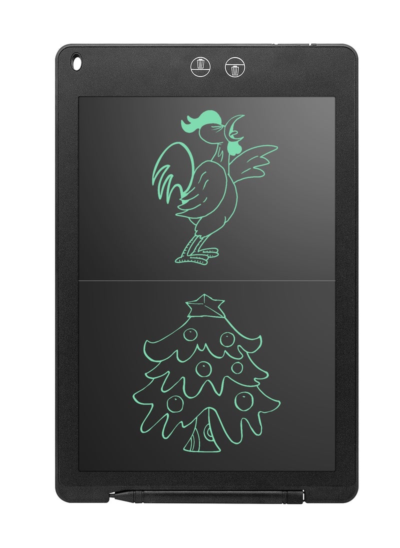 Generic - Split Screen Portable LCD Writing Tablet - Image 1