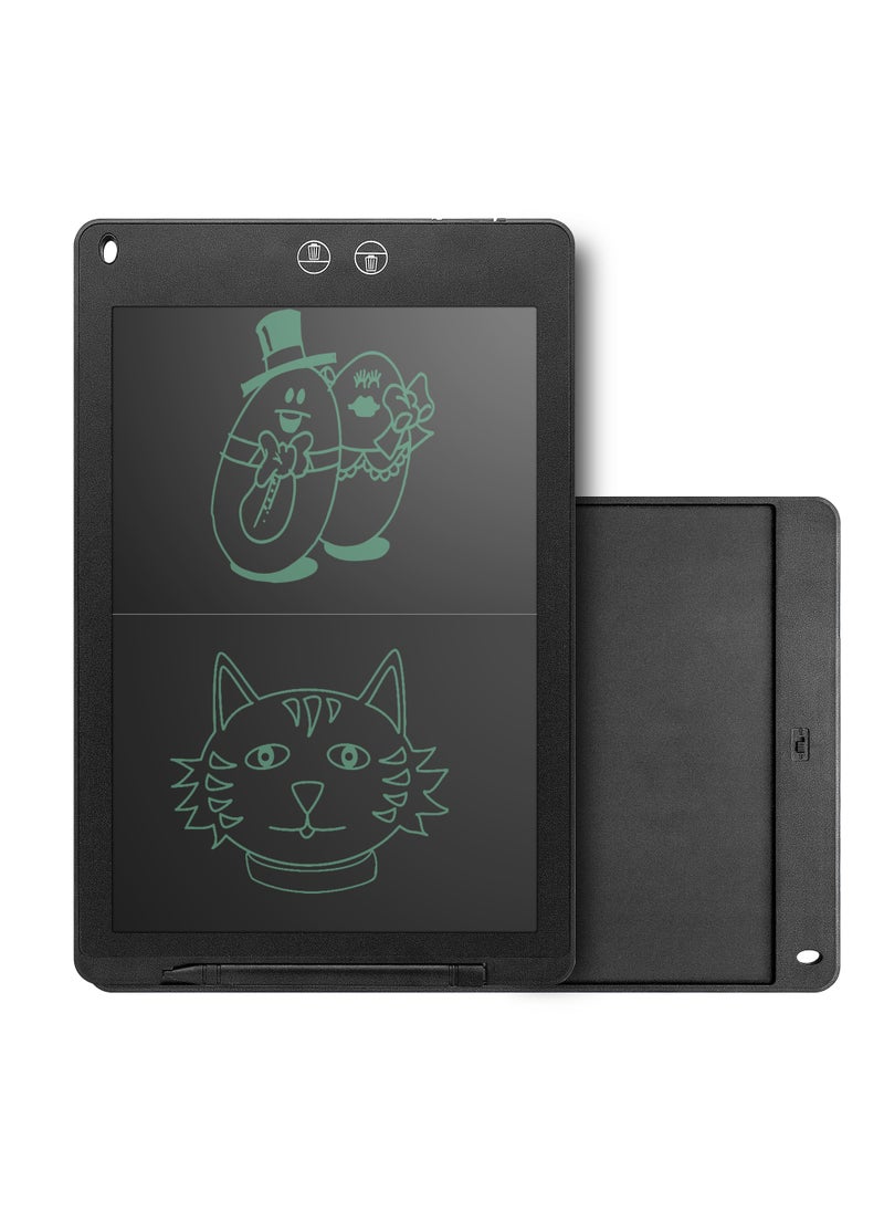 Generic - Split Screen Portable LCD Writing Tablet - Image 1