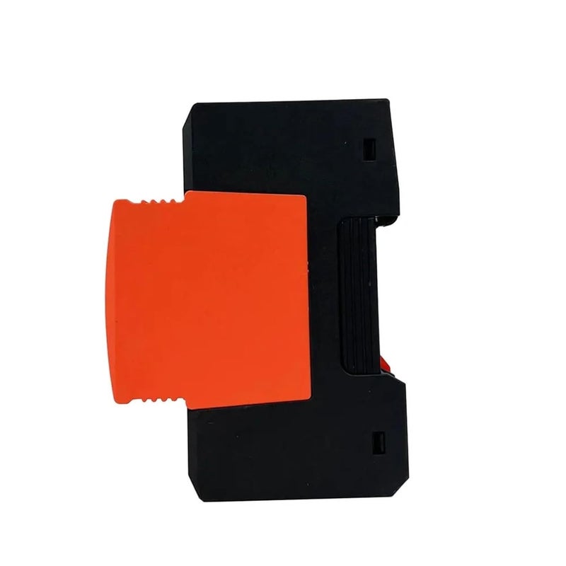 2P 500V Surge Protector 20 40kA for Solar System Protection - Image 3
