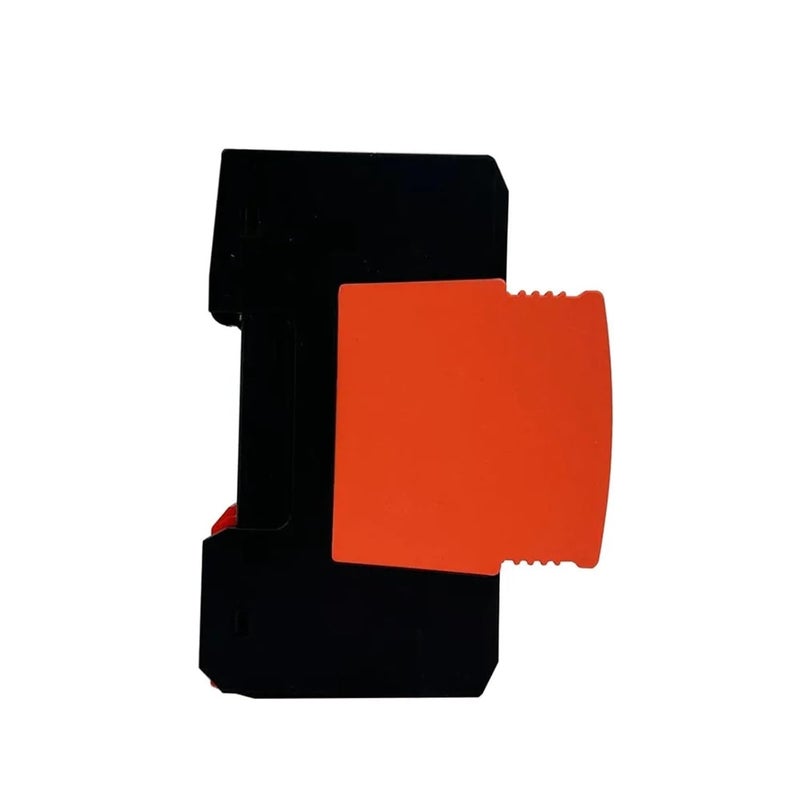 2P 500V Surge Protector 20 40kA for Solar System Protection - Image 4