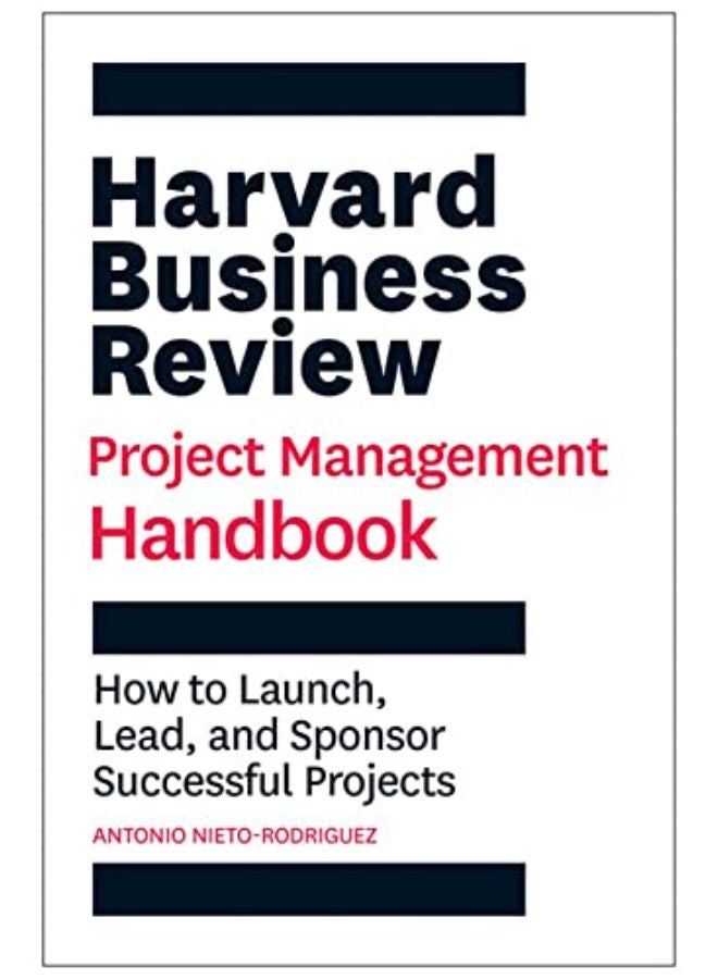Harvard Business Review Press