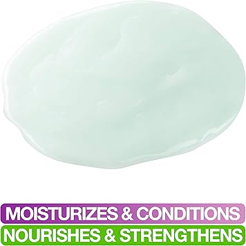 Mane 'n Tail Mane n Tail Herbal Gro Conditioner Nourishes and Strengthens Olive Oil and Keratin 355 ml Pack of 1 - Image 4